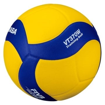 Mikasa VT370W Voleybol Pasör Topu