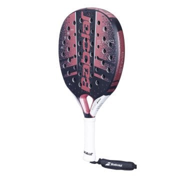 Babolat Stima Spirit Unisex Siyah Padel Raketi 150129-100