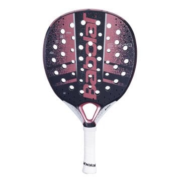 Babolat Stima Spirit Unisex Siyah Padel Raketi 150129-100