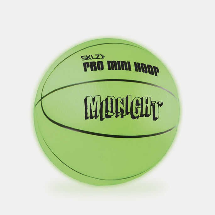 SKLZ Pro Mini Hoop Midnight Fosforlu Basket Potası HP14-MDNT-000