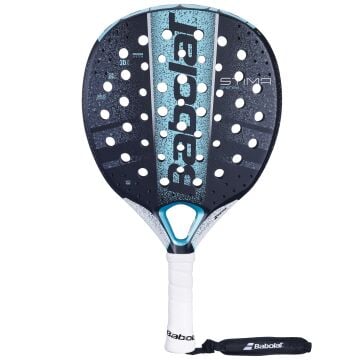 Babolat Stima Energy Mavi Padel Raketi 150127-100