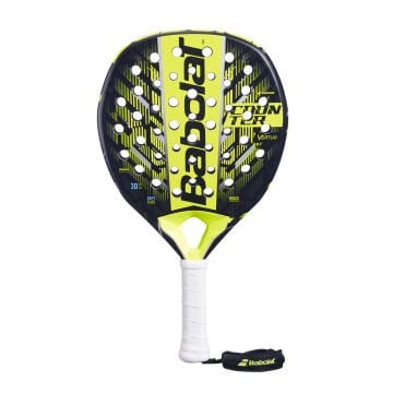 Babolat Counter Vertuo Sarı Padel Raketi 150167-100