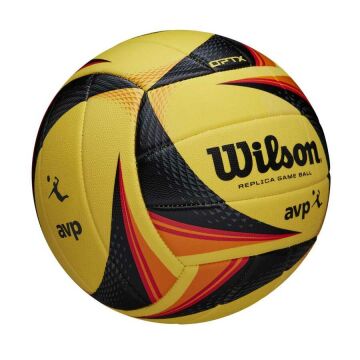 Wilson Optx AVP VB Voleybol Topu WTH01020XB