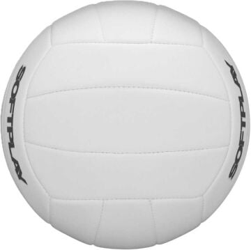 Wilson AVP Soft Play VB White OF Plaj Voleybol Topu WV4007201XBOF