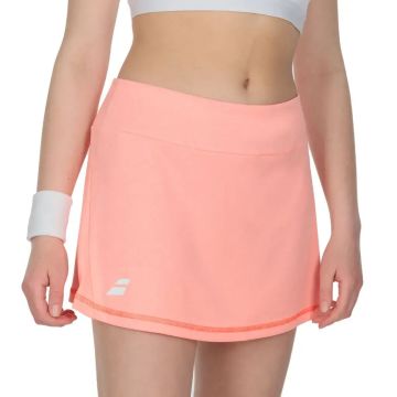 Babolat Play Pudra Kadın Tenis Eteği 3WTD081-5005