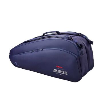 Wilson Us Open 2025 Tour 12PK Laci Tenis Çantası WR8045901001