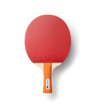 Butterfly TT Bat Comfort Masa Tenisi Raketi 6110170002