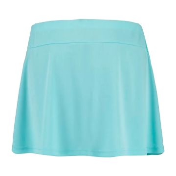 Babolat Play Skirt Turkuaz Kadın Tenis Eteği 3WTE081-4096