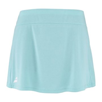 Babolat Play Skirt Turkuaz Kadın Tenis Eteği 3WTE081-4096