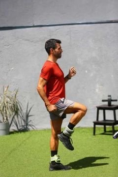 Slazenger 2 x 2 kg Ayak Bilek Ağırlığı