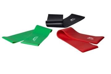 Slazenger Üçlü Mini Loop Band Set