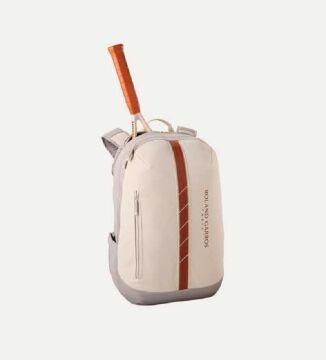 Wilson RG 2025 Backpack Cream/Clay Tenis Sırt Çantası WR8042701001