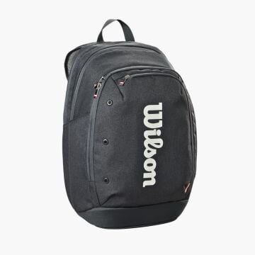 Wilson Tour Backpack 2025 Tenis Sırt Çantası WR8037401001