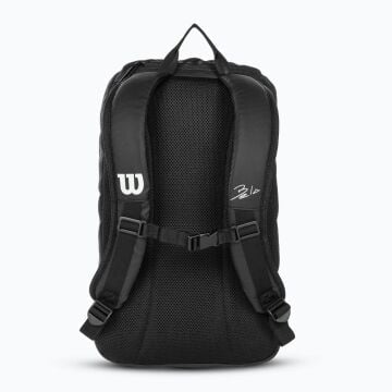 Wilson Bela Siyah Padel Sırt Çantası WR8903401001