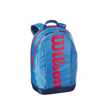 Wilson Junior Mavi Tenis Sırt Çantası WR8023802001