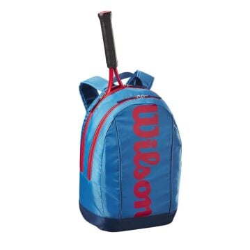 Wilson Junior Mavi Tenis Sırt Çantası WR8023802001