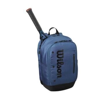 Wilson Tour Ultra Backpack Mavi Tenis Sırt Çantası WR8024201001