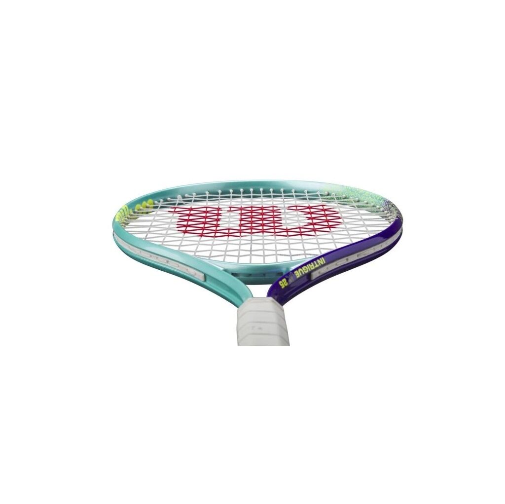 Wilson Intrigue Jr 25 Çocuk Tenis Raketi WR180310U