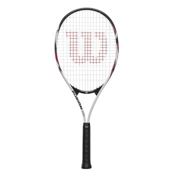 Wilson Fusion XL Tenis Raketi WR147910
