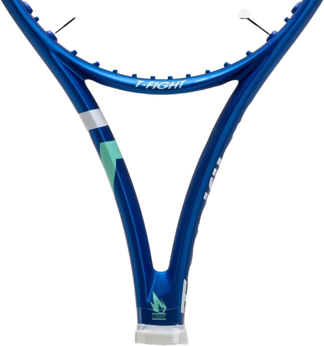Tecnifibre T-Fight ID 300 Tenis Raketi 14FI300ID