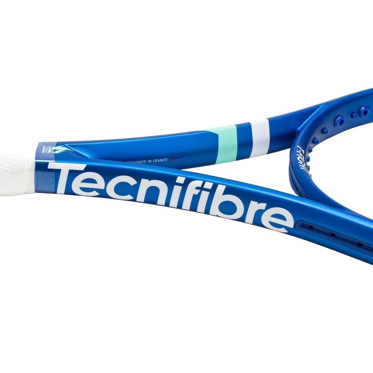 Tecnifibre T-Fight ID 300 Tenis Raketi 14FI300ID