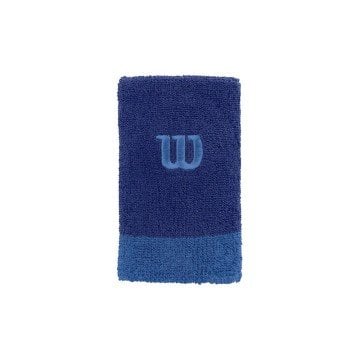 Wilson Tenis El Bilekliği Extra Wide Çift WRA733510