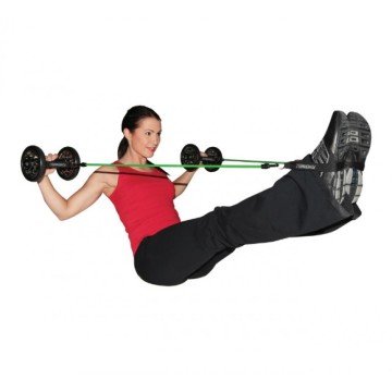 Gymstick Powerwheelz Pro Güç Tekerleği 15013