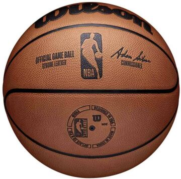 Wilson NBA Resmi Maç Topu No7 Basketbol Topu WTB7500XB07