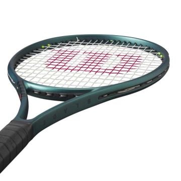 Wilson Blade 98S V9 Tenis Raketi WR152411