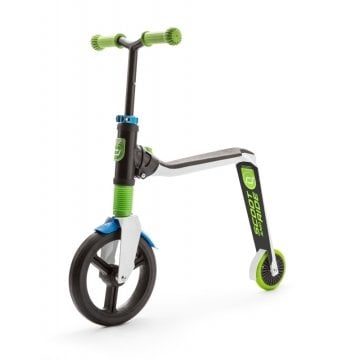 Scoot And Ride Highfreak Ayarlanabilir Scooter