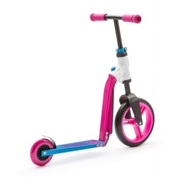 Scoot And Ride Highwaybuddy Ayarlanabilir Scooter