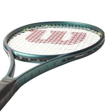 Wilson Blade 98 18x20 V9 Tenis Raketi WR149911