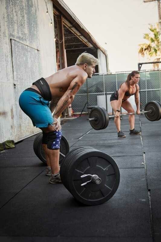 Harbinger Foam Core 4,5 Inch Unisex Siyah Ağırlık Kemeri