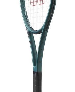 Wilson Blade 101L V9 Tenis Raketi WR152210