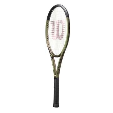 Wilson Blade 100 V8 Tenis Raketi WR079511