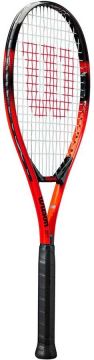 Wilson Pro Staff Precision Jr 26 Tenis Raketi WR133610H