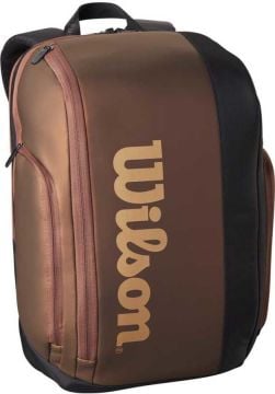 Wilson Super Tour Pro Staff V14 Tenis Sırt Çantası WR8024601001