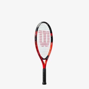 Wilson Pro Staff Precision Jr 21 Tenis Raketi WR118110H