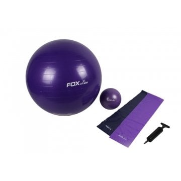 Fox Fitness Anti-Selülit Pilates Seti