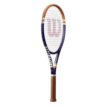 Wilson Blade 98 16x19 V8 RG Tenis Raketi WR127911