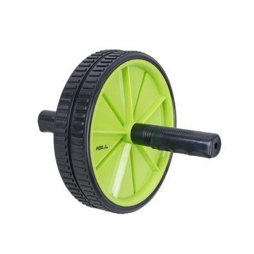 Fox Fitness Egzersiz Tekerleği ZJ-05