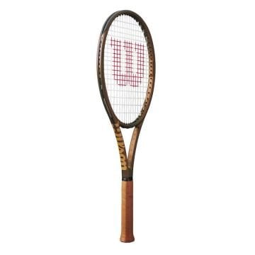 Wilson Pro Staff 97 V14 Tenis Raketi WR125711