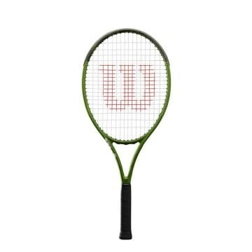 Wilson Blade Feel Comp 25 Tenis Raketi WR125310U