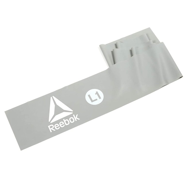 Reebok Egzersiz Bandı RATB-11034GR