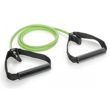 Gymstick Yeşil Medium Tutacaklı Tübül 61117-2