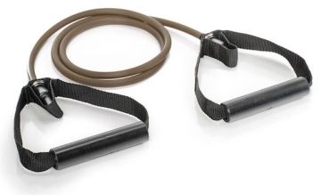 Gymstick Kahve Extra Sert Tutacaklı Tübül 61117-4