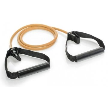 Gymstick Turuncu Hafif Sert Tutacaklı Tübül 61117-1