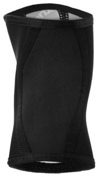 Harbinger 5 mm Knee Sleeves Black Diz Koruyucu