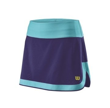 Wilson Perf UWII 12.5 Kadın Tenis Eteği WRA763601