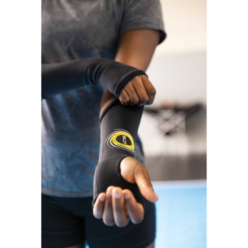 SKLZ Digging Sleeves Fes Voleybol Manşet Kolu 92143